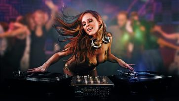 Dance Music Remix