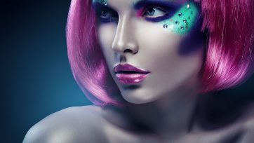 Make Up For The Concert