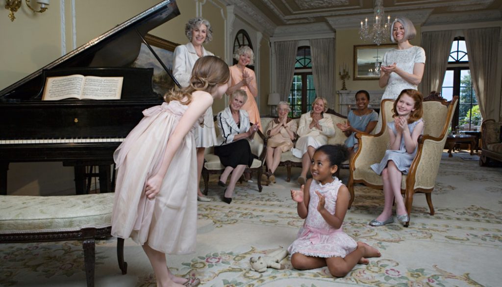Piano Sundays