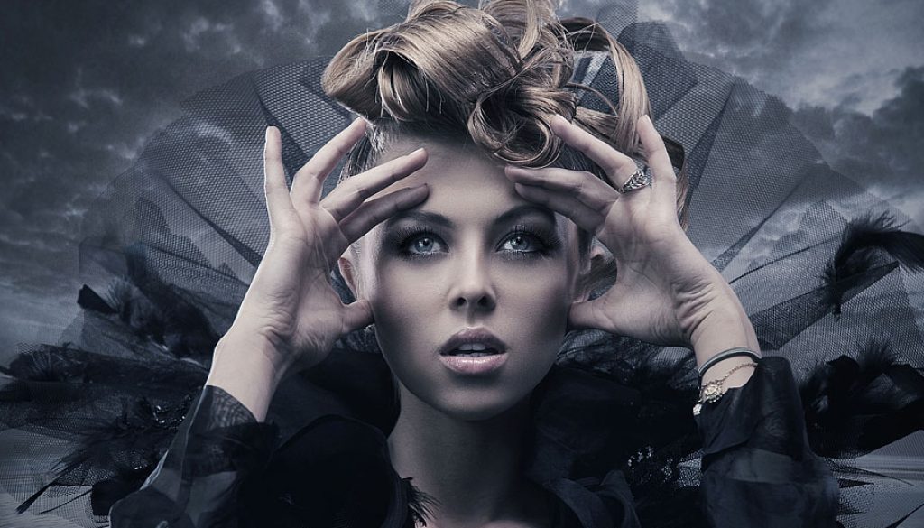 Gothic Music Art